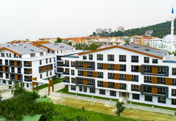 Квартира 2+1 в Чинарджике, Турция | STE-55508