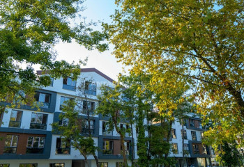 Квартира 2+1 в Чинарджике, Турция | STE-55508