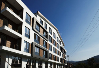 Квартира 2+1 в Чинарджике, Турция | STE-55508