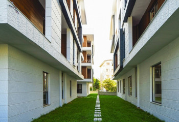 Квартира 2+1 в Чинарджике, Турция | STE-55508