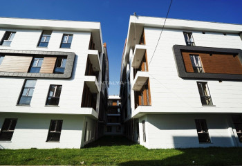 Квартира 2+1 в Чинарджике, Турция | STE-55508