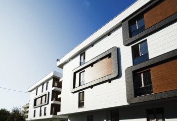 Квартира 2+1 в Чинарджике, Турция | STE-55508