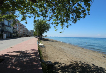 Квартира 2+1 в Чинарджике, Турция | STE-55508