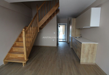 Квартира 2+1 в Чинарджике, Турция | STE-55508