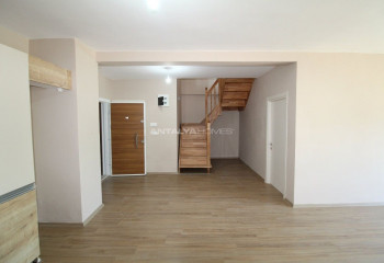 Квартира 2+1 в Чинарджике, Турция | STE-55508