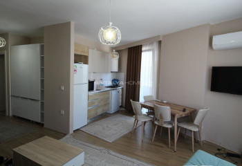 Квартира 2+1 в Чинарджике, Турция | STE-55508