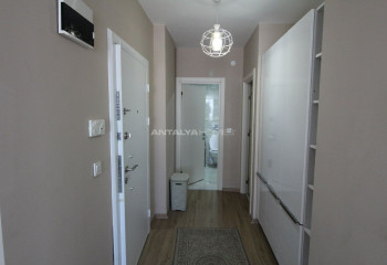 Квартира 2+1 в Чинарджике, Турция | STE-55508