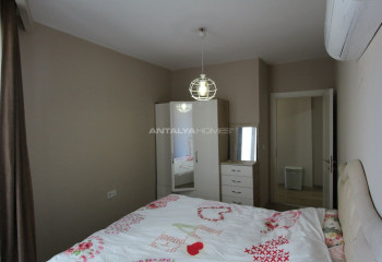 Квартира 2+1 в Чинарджике, Турция | STE-55508