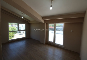 Квартира 2+1 в Чинарджике, Турция | STE-55508