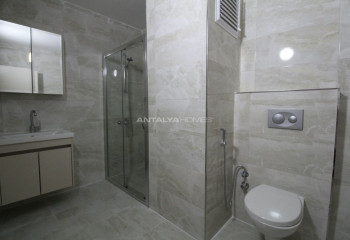 Квартира 2+1 в Чинарджике, Турция | STE-55508