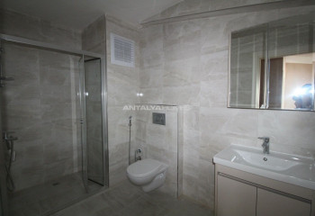 Квартира 2+1 в Чинарджике, Турция | STE-55508