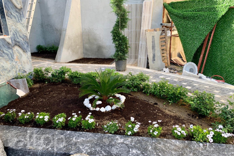 Вилла 4+1 в Алании, Турция | PBB-06664