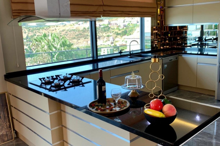 Вилла 4+1 в Алании, Турция | PBB-06664