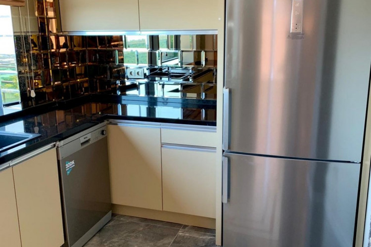 Вилла 4+1 в Алании, Турция | PBB-06664