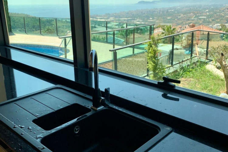 Вилла 4+1 в Алании, Турция | PBB-06664