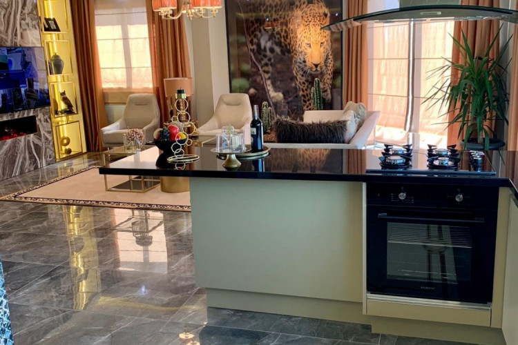 Вилла 4+1 в Алании, Турция | PBB-06664