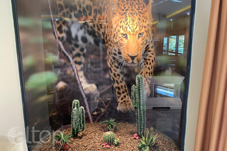 Вилла 4+1 в Алании, Турция | PBB-06664