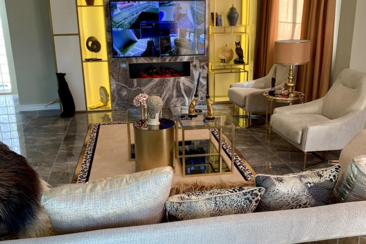 Вилла 4+1 в Алании, Турция | PBB-06664