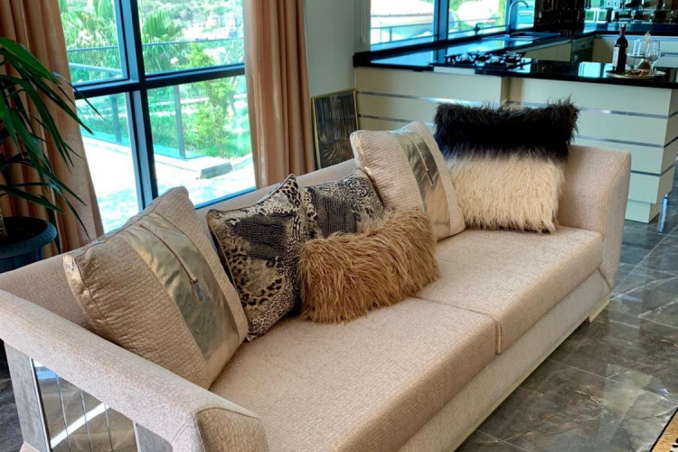 Вилла 4+1 в Алании, Турция | PBB-06664