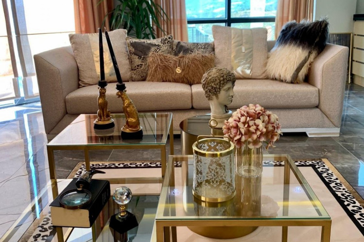 Вилла 4+1 в Алании, Турция | PBB-06664