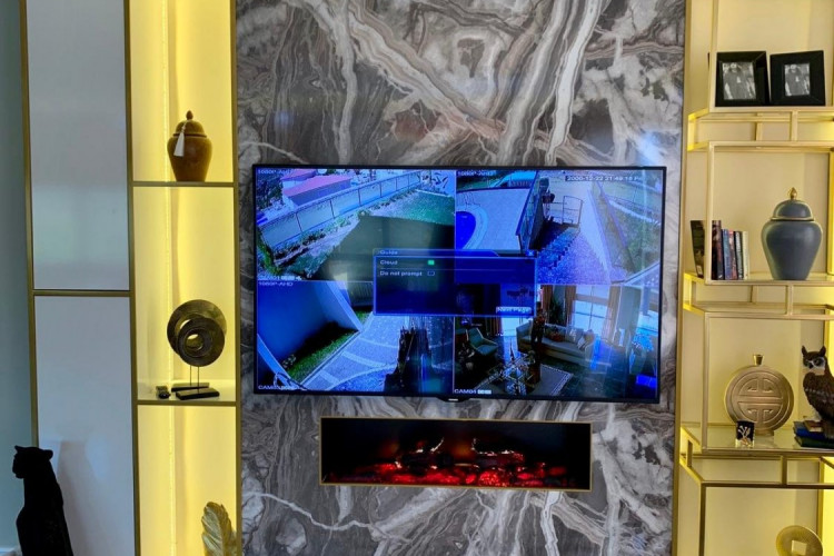 Вилла 4+1 в Алании, Турция | PBB-06664