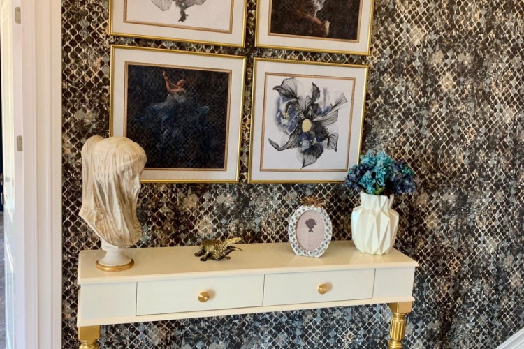 Вилла 4+1 в Алании, Турция | PBB-06664