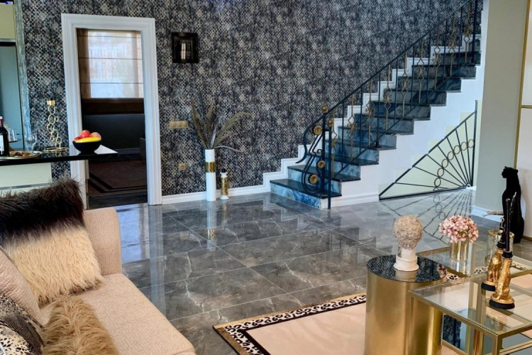 Вилла 4+1 в Алании, Турция | PBB-06664