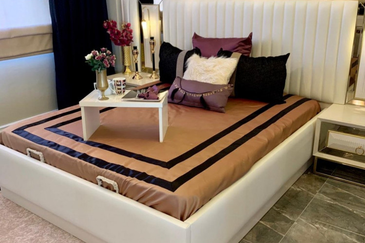 Вилла 4+1 в Алании, Турция | PBB-06664