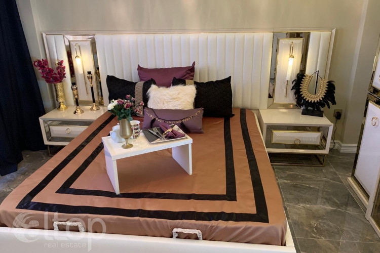 Вилла 4+1 в Алании, Турция | PBB-06664