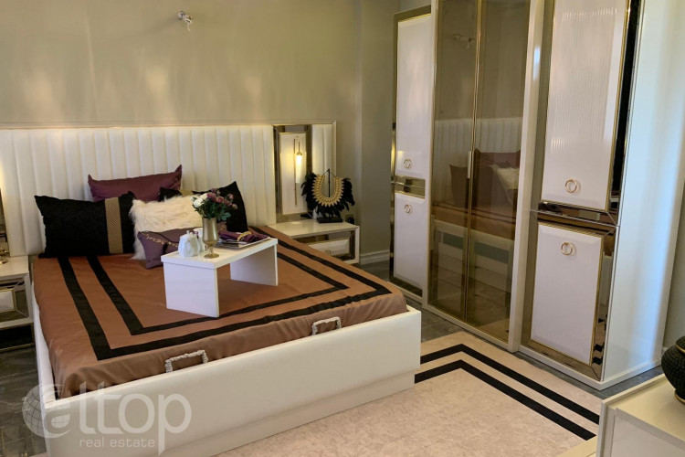 Вилла 4+1 в Алании, Турция | PBB-06664