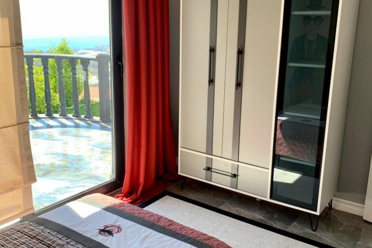 Вилла 4+1 в Алании, Турция | PBB-06664