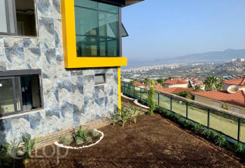 Вилла 4+1 в Алании, Турция | PBB-06664