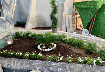 Вилла 4+1 в Алании, Турция | PBB-06664