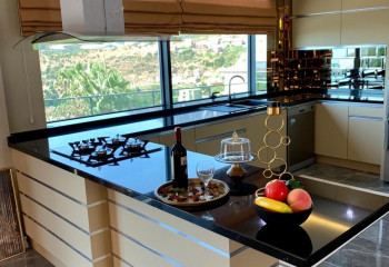 Вилла 4+1 в Алании, Турция | PBB-06664