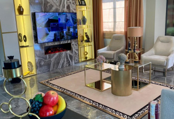 Вилла 4+1 в Алании, Турция | PBB-06664