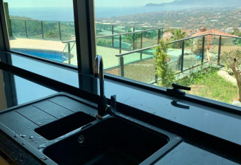 Вилла 4+1 в Алании, Турция | PBB-06664