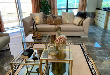 Вилла 4+1 в Алании, Турция | PBB-06664