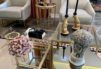 Вилла 4+1 в Алании, Турция | PBB-06664