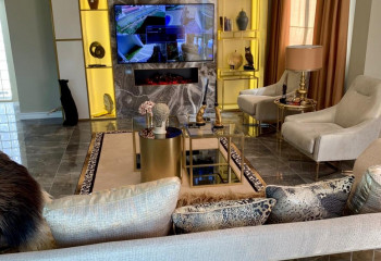 Вилла 4+1 в Алании, Турция | PBB-06664