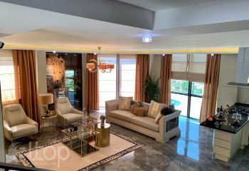 Вилла 4+1 в Алании, Турция | PBB-06664