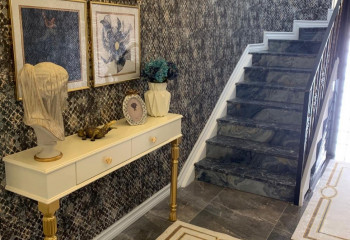 Вилла 4+1 в Алании, Турция | PBB-06664