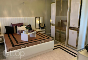 Вилла 4+1 в Алании, Турция | PBB-06664