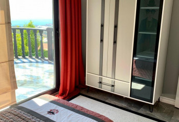 Вилла 4+1 в Алании, Турция | PBB-06664