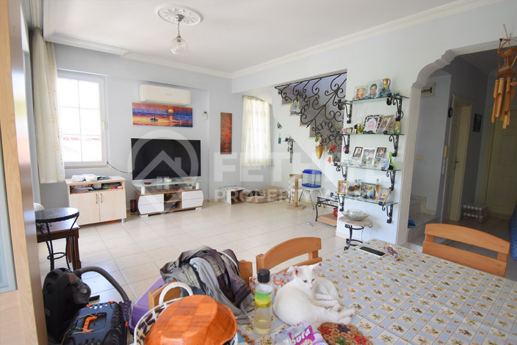 Квартира 3+1 в Фетхие, Турция | PKK-55533