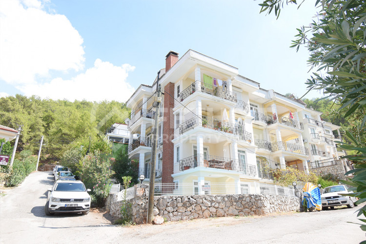 Квартира 3+1 в Фетхие, Турция | PKK-55533