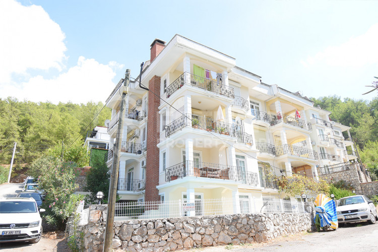 Квартира 3+1 в Фетхие, Турция | PKK-55533