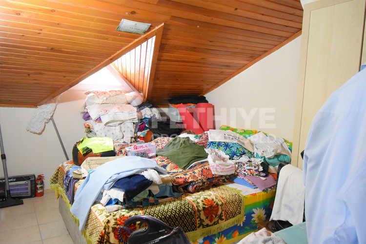 Квартира 3+1 в Фетхие, Турция | PKK-55533