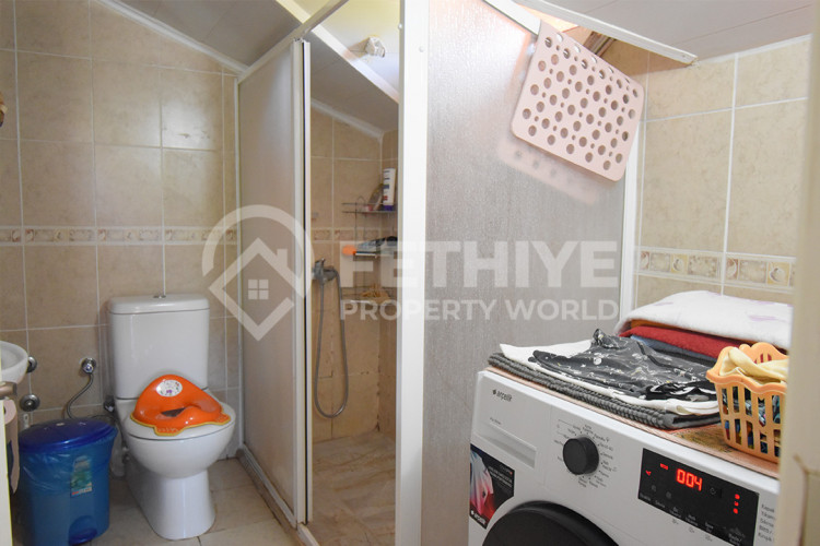 Квартира 3+1 в Фетхие, Турция | PKK-55533