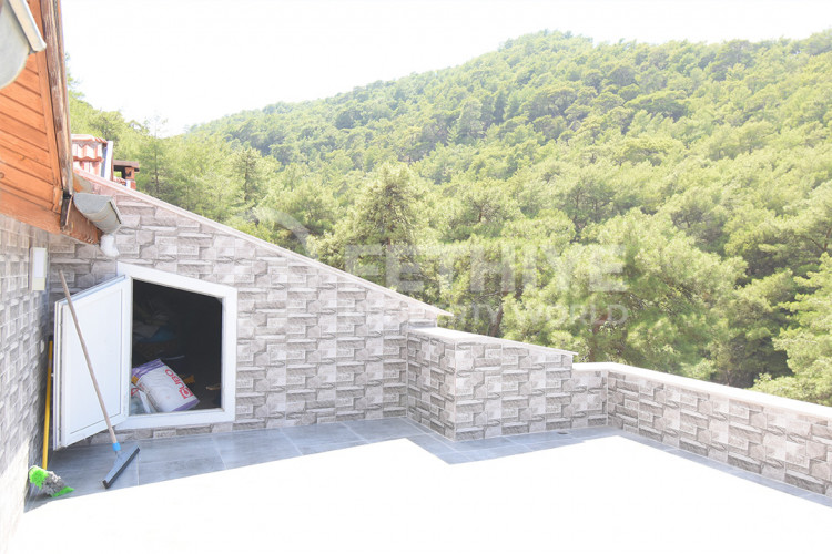 Квартира 3+1 в Фетхие, Турция | PKK-55533