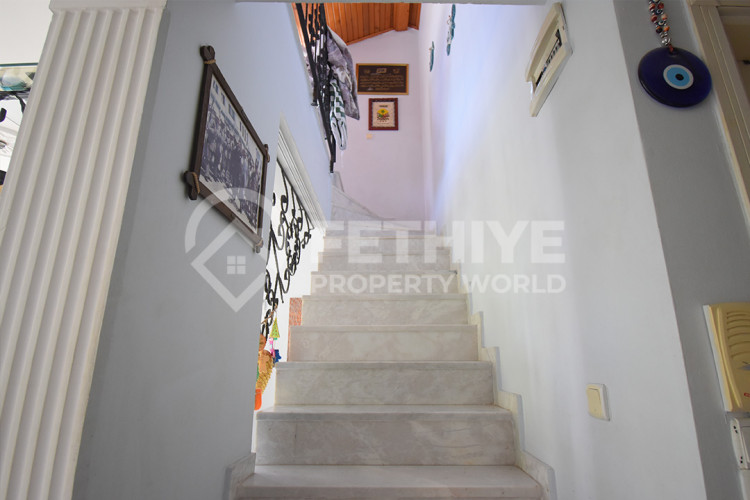 Квартира 3+1 в Фетхие, Турция | PKK-55533